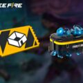 Free Fire Max Redeem Codes Today