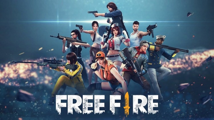 Free Fire Redeem Codes For September 19, 2023