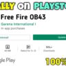 Free Fire Ob43 Apk Download 2024